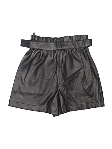 Zara Basic Shorts (view 2)