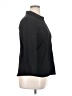 Apt. 9 Black 3/4 Sleeve Blouse Size XL - photo 4
