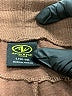 Athletic Works Solid Brown Casual Pants Size L - photo 7