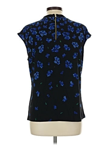 Liz Claiborne Career Sleeveless T-Shirt (view 2)