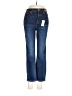 Express Blue Jeans Size 0S - photo 1