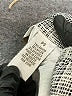 Draper's & Damon's Houndstooth Gray Jacket Size S (petite) - photo 7