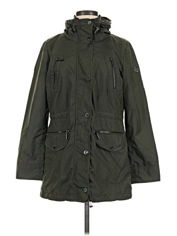 MICHAEL Michael Kors Raincoat (view 1)