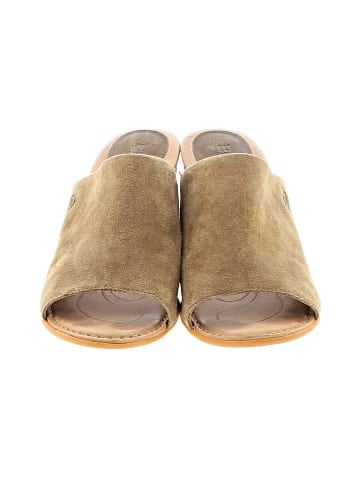 Born Handcrafted Footwear Sandals (view 2)
