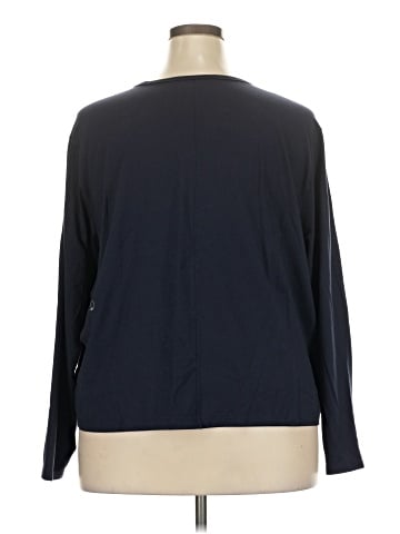 Athleta 3/4 Sleeve T-Shirt (view 2)