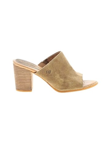 Born Handcrafted Footwear Sandals (view 1)