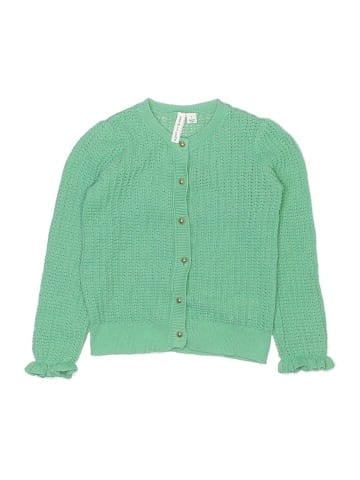 Janie and Jack Cardigan (view 1)