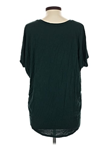 Express Short Sleeve T-Shirt (view 2)