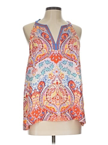 Laundry by Shelli Segal Tank Top (view 1)
