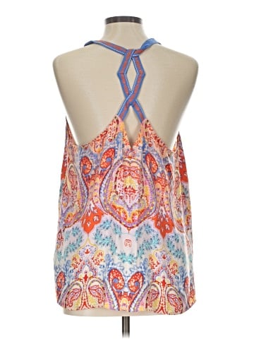 Laundry by Shelli Segal Tank Top (view 2)