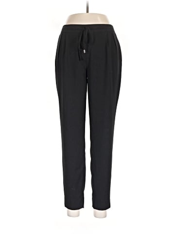 Zara Basic Casual Pants (view 1)