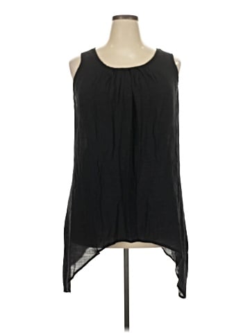 Cocomo Sleeveless Blouse (view 1)