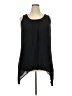 Cocomo Black Sleeveless Blouse Size 2X - photo 1