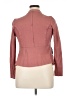 Caslon 100% Cotton Pink Jacket Size S - photo 2