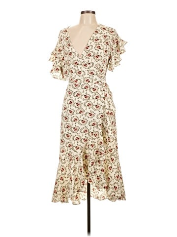 Max Studio Casual Dress (view 1)