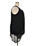 Cocomo Black Sleeveless Blouse Size 2X - photo 4
