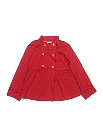Rugged Bear 3/4 Sleeve Top (view 1)