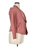 Caslon 100% Cotton Pink Jacket Size S - photo 4