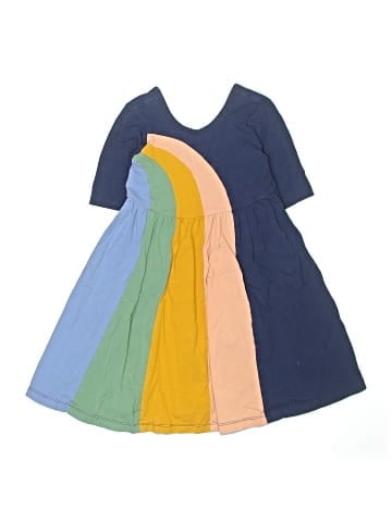 Hanna Andersson Dress (view 1)