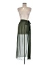 Unbranded Green Swimsuit Cover Up Size M - photo 1