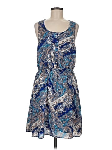 Market and Spruce Casual Dress (view 1)