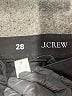 J.Crew Black Casual Pants Size 28 waist - photo 4