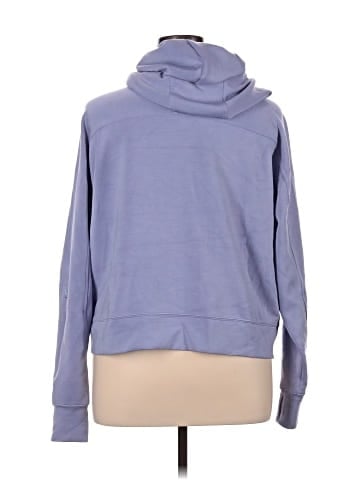 Zella Zip Up Hoodie (view 2)