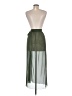 Unbranded Green Swimsuit Cover Up Size M - photo 2