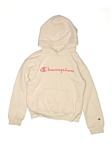 Champion Pullover Hoodie (view 1)