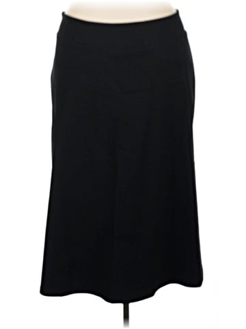 NY Collection Casual Skirt (view 2)