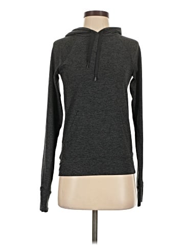 Outdoor Voices Pullover Hoodie (view 1)