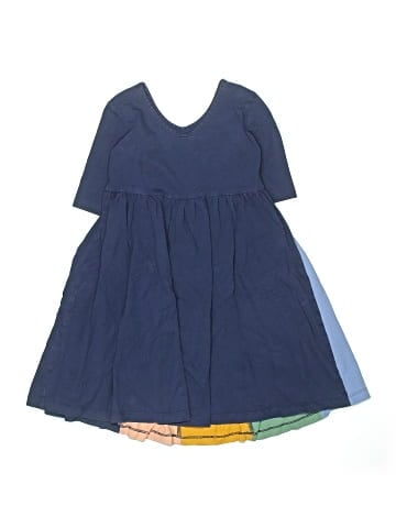 Hanna Andersson Dress (view 2)