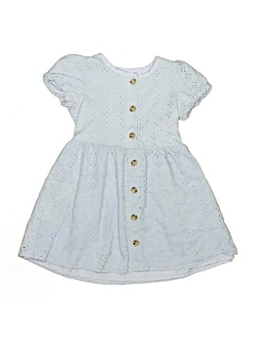 Little Lass Dress (view 1)