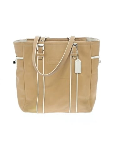 Coach Tote (view 1)