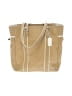 Coach Tan Tote One size - photo 1