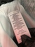 Avia Solid Ivory Athletic Shorts Size M - photo 4