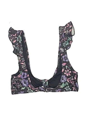 Live Love Dream Aeropostale Swimsuit Top (view 2)