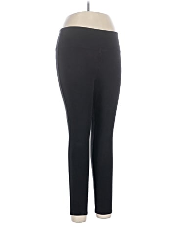 Max & Mia Active Pants (view 1)