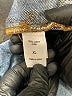Maurices 100% Cotton Blue Denim Jacket Size XL - photo 7