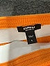 Express Orange Casual Skirt Size S - photo 4