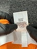Express Orange Casual Skirt Size S - photo 5