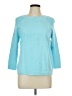 White Stag Teal Sweatshirt Size 12 - 14 - photo 1