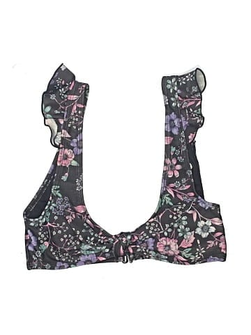 Live Love Dream Aeropostale Swimsuit Top (view 1)