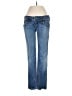 Diesel Hearts Blue Jeans Size 27 waist - photo 1