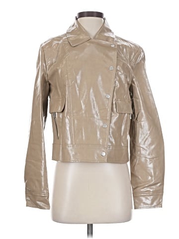 Bagatelle Jacket (view 1)