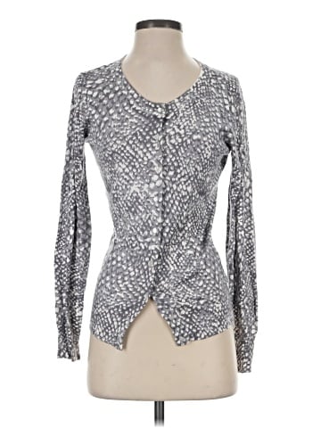 Cyrus Long Sleeve Blouse (view 1)
