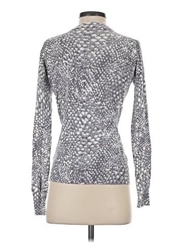 Cyrus Long Sleeve Blouse (view 2)