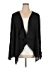Calvin Klein 100% Polyester Black Blazer Size 3X - photo 1