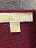 MICHAEL Michael Kors Burgundy Pullover Sweater Size L - photo 7