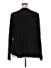 Calvin Klein 100% Polyester Black Blazer Size 3X - photo 2